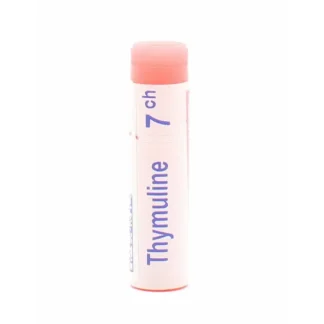 Boiron Thymuline 7CH Tube Unidose