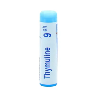 Boiron Thymuline 9CH Tube Unidose
