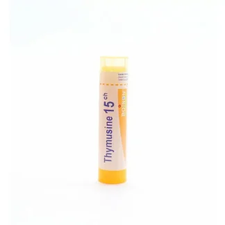 Boiron Thymusine 15ch tube granules