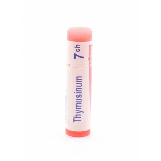 Boiron Thymusinum 7CH tube unidose