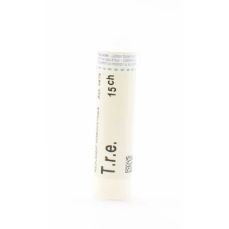 Boiron T.r.e. 15ch tube granules