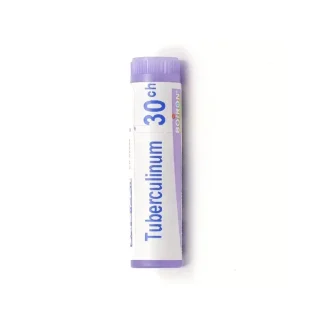 Boiron Tuberculinum 30ch tube granules