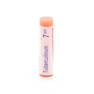 Boiron Tuberculinum 7CH tube unidose