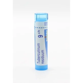 Boiron Tuberculinum Residuum 9ch tube granules