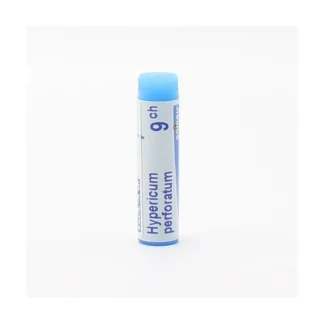 Boiron Tuberculinum Residuum 9ch tube unidose