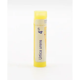 Boiron Urtica Urens 4ch tube granules