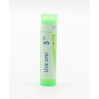 Boiron Uva Ursi 5CH tube granules