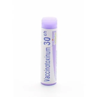 Boiron Vaccinotoxinum 30CH tube unidose