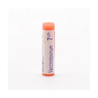 Boiron Vaccinotoxinum 7CH tube unidose
