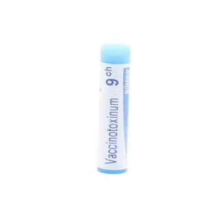 Boiron Vaccinotoxinum 9CH Tube Unidose
