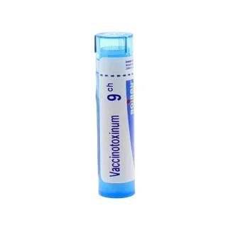 Boiron Vaccinotoxinum 9ch tube granules