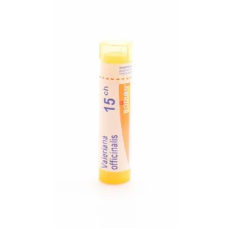 Boiron Valeriana Officinalis 15ch tube granules