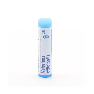 Boiron Valeriana Officinalis 9ch tube unidose