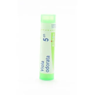 Boiron Viola Odorata 5ch tube granules