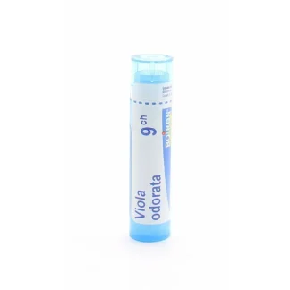 Boiron Viola Odorata 9ch tube granules