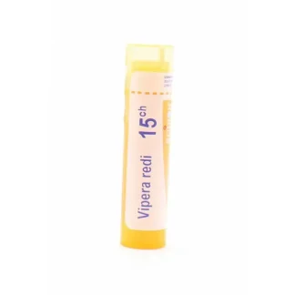 Boiron Vipera Redi 15ch tube granules