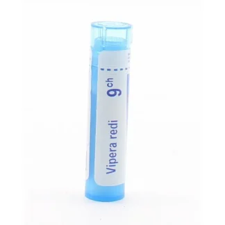 Boiron Vipera Redi 9ch tube granules