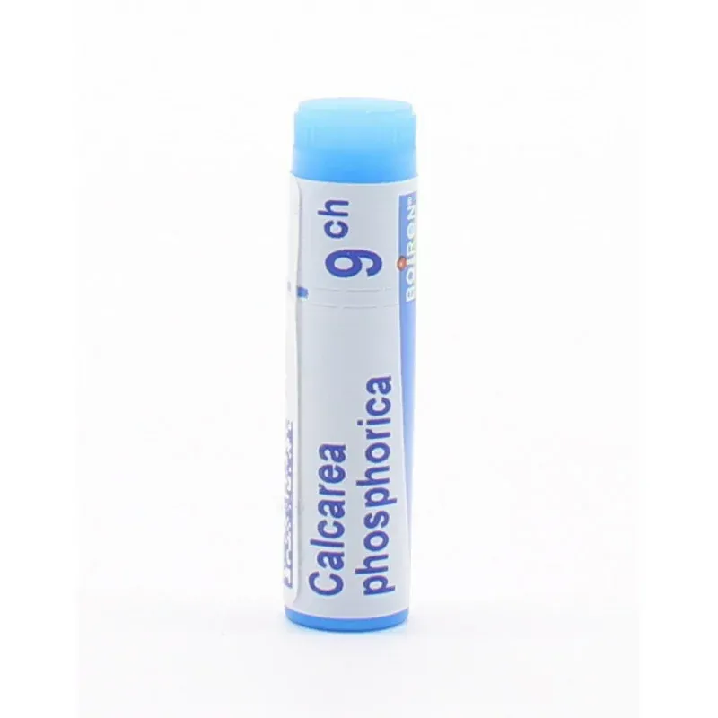 Boiron Calcarea Phosphorica 9CH Unidose
