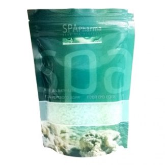 Dead Sea salt