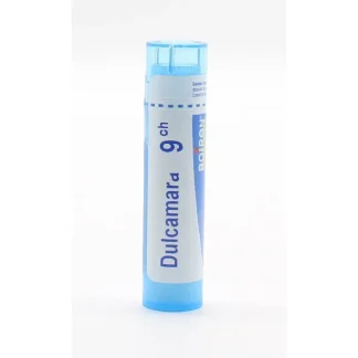 Boiron Dulcamara 9CH tube granules
