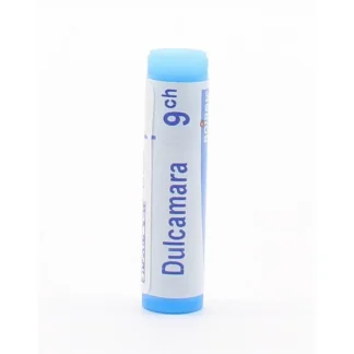 Boiron Dulcamara 9CH tube unidose