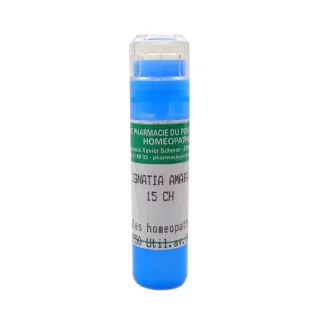Ignatia Amara 15ch tube granules