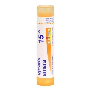 Boiron Ignatia Amara 15ch tube granules