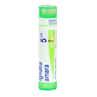 Boiron Ignatia Amara 5CH tube granules
