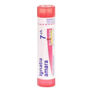 Boiron Ignatia Amara 7CH tube granules