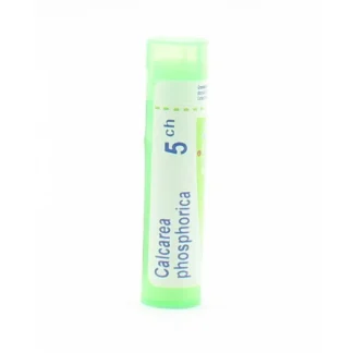 Boiron Calcarea Phosphorica 5ch tube granules