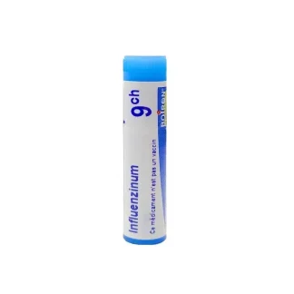 Boiron Influenzinum 9ch 2025-2026 unidose