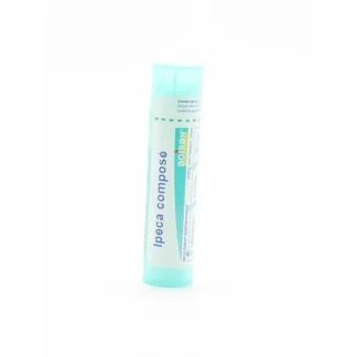 Boiron Ipeca Composé tube granules