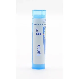 Boiron Ipeca 9CH tube granules