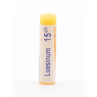Boiron Luesinum 15CH tube unidose