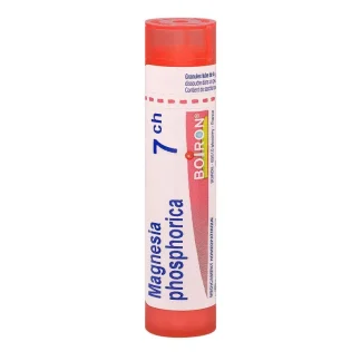 Boiron Magnesia Phosphorica 7CH tube granules