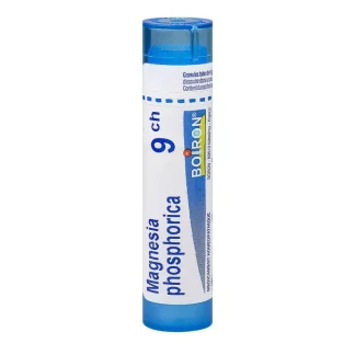Boiron Magnesia Phosphorica 9CH tube granules