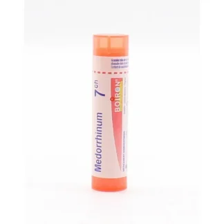 Boiron Medorrhinum 7ch tube granules