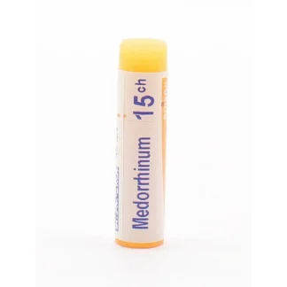Boiron Medorrhinum 15CH Unidose
