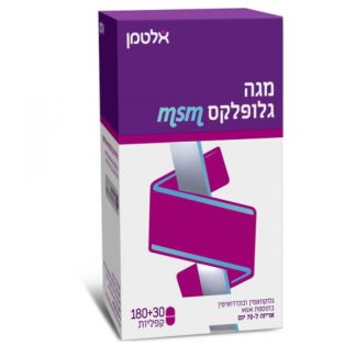 Mega Gluflex + MSM