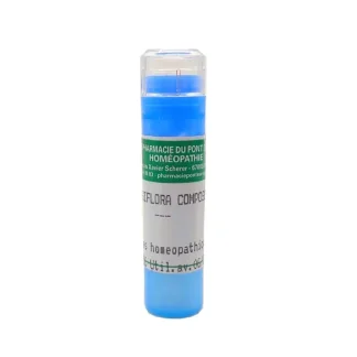 Passiflora Composé tube granules