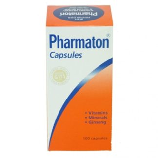 Pharmaton
