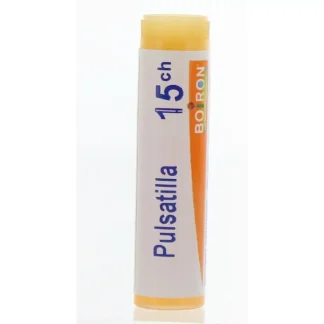 Boiron Pulsatilla 15ch unidose