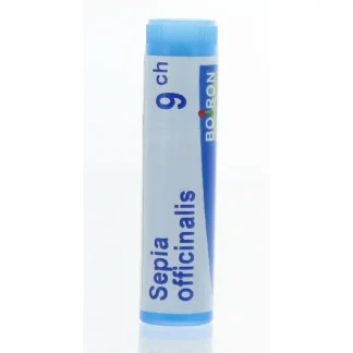 Boiron Sepia Officinalis 9ch unidose