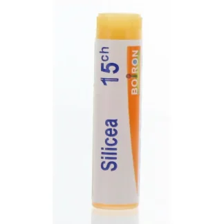 Boiron Silicea 15ch unidose
