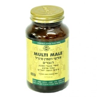 Multi Male