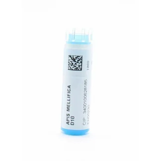 Weleda Apis Mellifica D10 tube granules