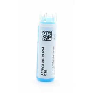 Weleda Arnica Montana D30 tube granules