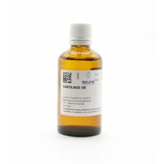 Weleda Cartilago D8 60ml