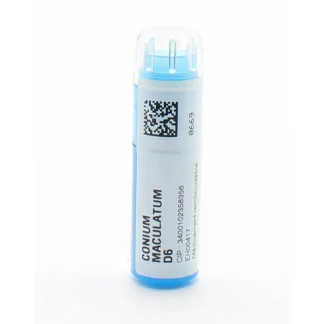 Weleda Conium Maculatum D6 tube granules