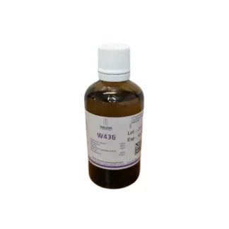 Weleda W436 Arsenicum Album 60ml